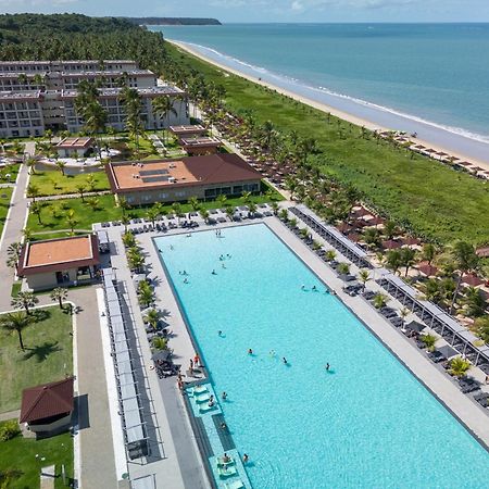 Vila Gale Resort Alagoas Barra de Santo Antonio Exterior photo