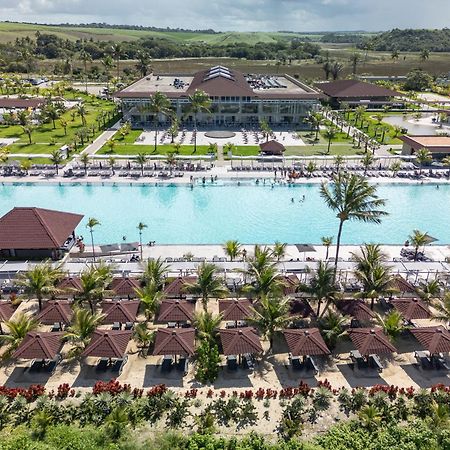 Vila Gale Resort Alagoas Barra de Santo Antonio Exterior photo