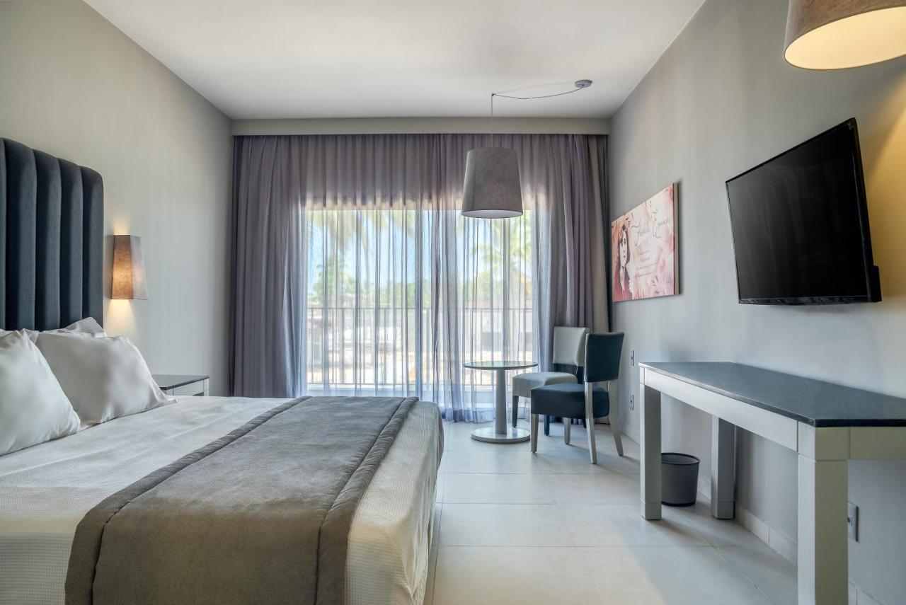 Vila Gale Resort Alagoas Barra de Santo Antonio Exterior photo